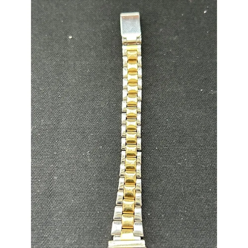 Eternity Two Tone Women’s Quartz Watch